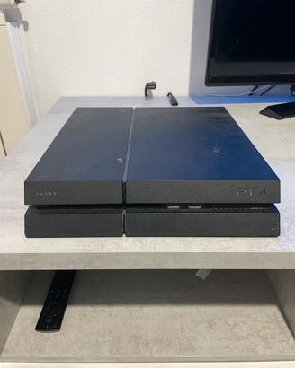 Playstation 4
