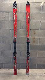 Sci Atomic Beta Race 10.26 Titanium - 188 cm