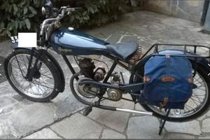 Peugeot 102 cc epoca anni 30 