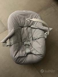 Sdraietta Stokke Newborn set