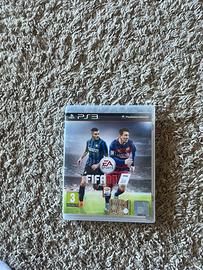FIFA 16 PS3 (CONFEZIONE)
