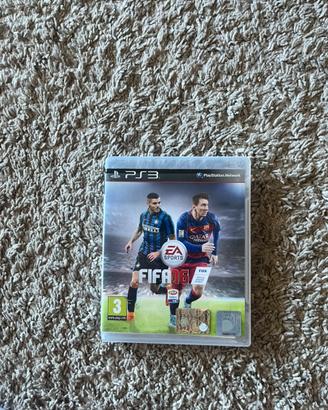 FIFA 16 PS3 (CONFEZIONE)