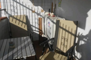 Porto Garibaldi appartamento