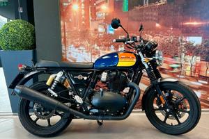 Royal Enfield Interceptor