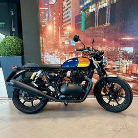 Royal Enfield Interceptor