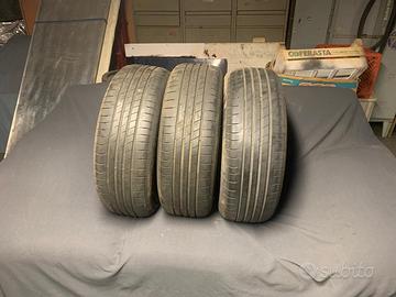 Gomme auto good year