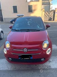 Fiat 500 69LE Lounge 17687 km