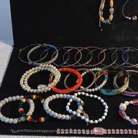 lotto 26 bracciali