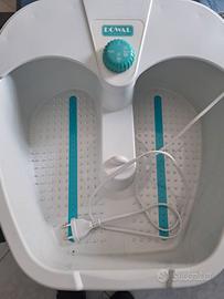 Idromassaggiatore per i piedi