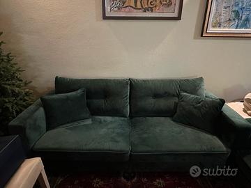 Divano come nuovo