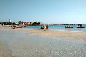 Mare di Torre Canne