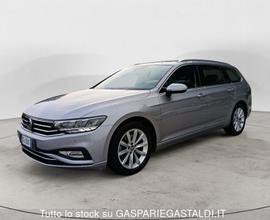 Volkswagen Passat Variant 2.0 TDI SCR EVO DSG...