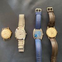 OROLOGI VINTAGE MECCANICI