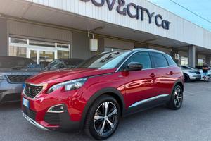 Peugeot 3008 1.2 GT LINE