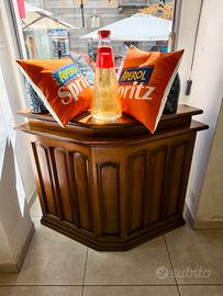 Mobile bar