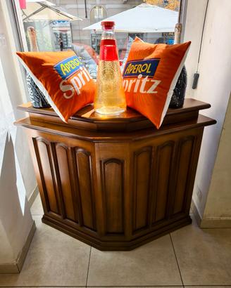 Mobile bar