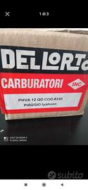 carburatore dell'orto piaggio typhoon