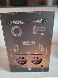 Sub Woofer Jamo 