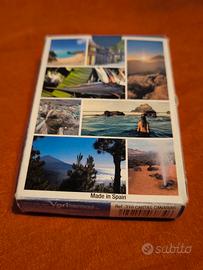 Carte da gioco Canarie