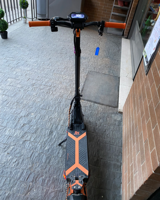Kukirin g2 max
