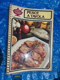 Pesce a tavola – ricette e consigli pratici