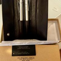 Collezionisti: Matita e Penna  A.G.Spalding & Bros