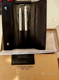 Collezionisti: Matita e Penna  A.G.Spalding & Bros