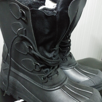 Anfibi softair caccia militari