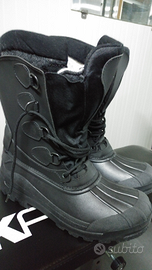 Anfibi softair caccia militari