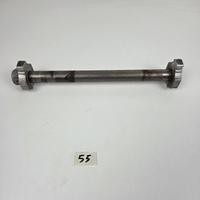 KTM EXC SX 2004 2015 PERNO RUOTA POSTERIORE REGIST