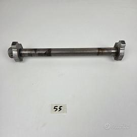 KTM EXC SX 2004 2015 PERNO RUOTA POSTERIORE REGIST