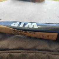 Racchette da tennis da collezione 