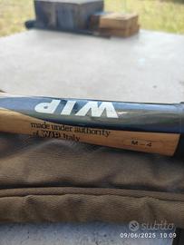 Racchette da tennis da collezione 