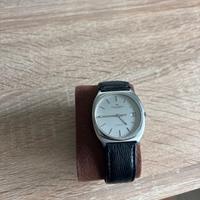 Orologio IWC quarzo vintage