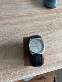 Orologio IWC quarzo vintage