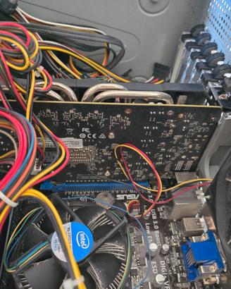 PC fisso