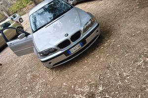 BMW 320d