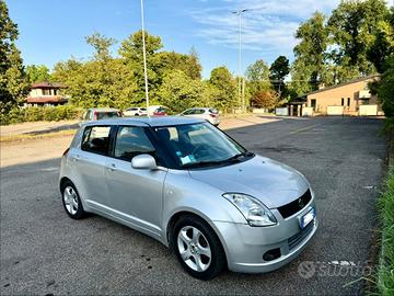 Suzuki Swift 1.3 5p. GL Plus