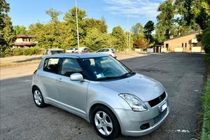 Suzuki Swift 1.3 5p. GL Plus