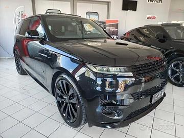 Land Rover Range Rover Sport 3.0d i6 mhev Dynamic 