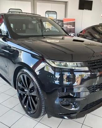 Land Rover Range Rover Sport 3.0d i6 mhev Dynamic 