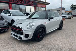 Mini Cooper 2.0 231 cv John Cooper Works 2018