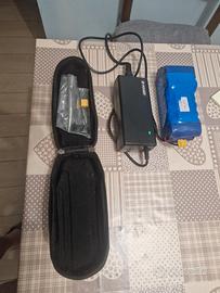 extender E-BIKE 374wh
