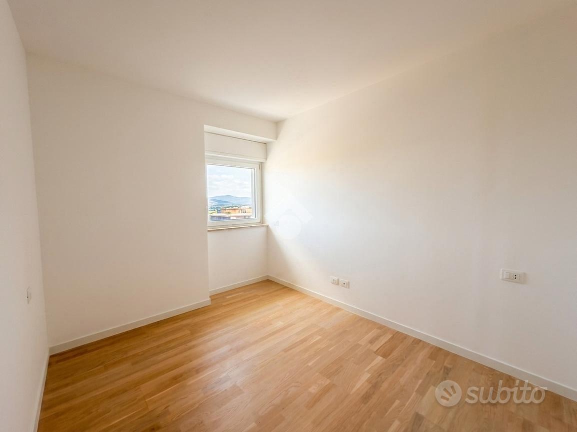 Appartamento – Termoli, Campobasso - Altro