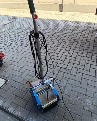 lavapavimenti professionale