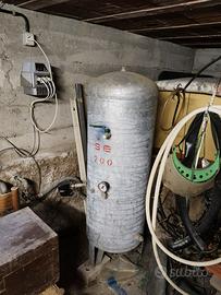 autoclave per acqua