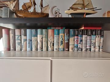 Libri Credito Italiano 