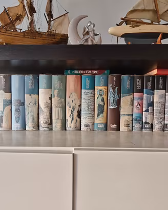 Libri Credito Italiano 