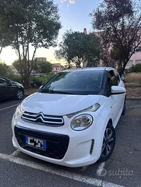 Citroen C1 cc1000 shine