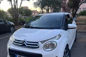 Citroen C1 cc1000 shine